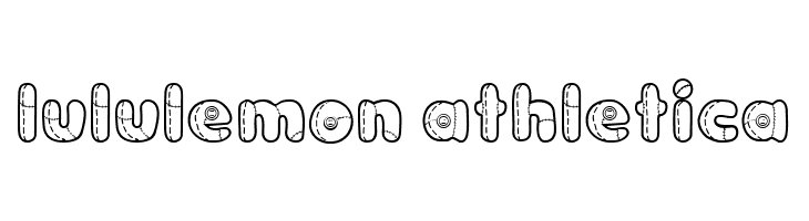 Boneca de Pano  Descarca Fonturi Gratis