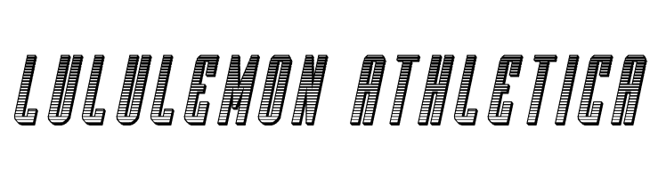 Y-Files Chrome Italic  Descarca Fonturi Gratis