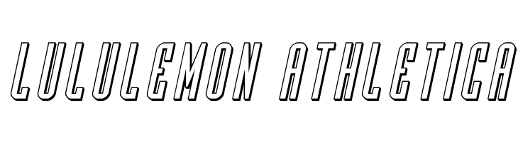 Y-Files 3D Italic  Descarca Fonturi Gratis