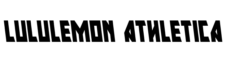 Major Force Condensed Leftalic  Descarca Fonturi Gratis