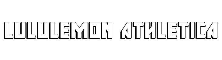 Major Force 3D  Descarca Fonturi Gratis