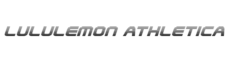 Usuzi Gradient Italic  Descarca Fonturi Gratis