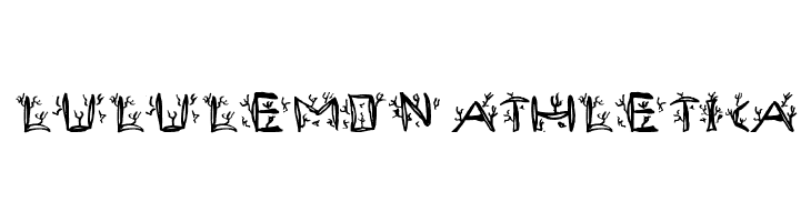 Ramada1  Descarca Fonturi Gratis