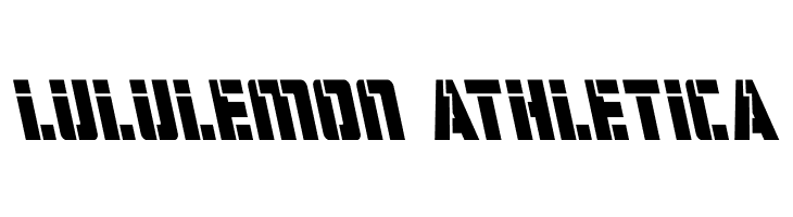 Hard Science Leftalic  Descarca Fonturi Gratis
