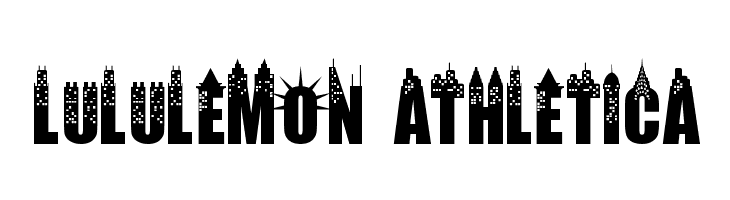 New York City  Descarca Fonturi Gratis