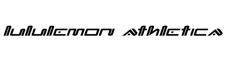 Xephyr Expanded Italic  Descarca Fonturi Gratis