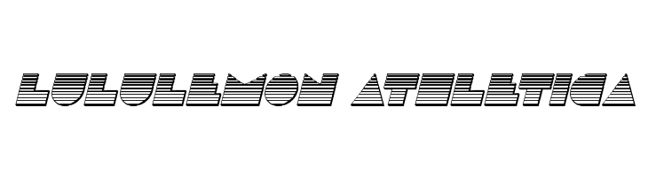 Disco Deck Chrome Italic  Descarca Fonturi Gratis