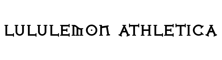Iron League smallcaps Black  Descarca Fonturi Gratis