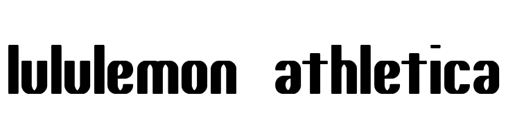 Yielding BRK  Descarca Fonturi Gratis