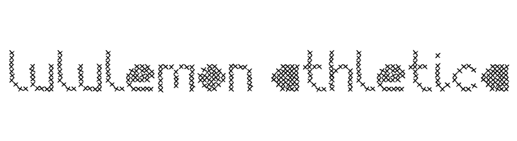 Mesh Stitch  Descarca Fonturi Gratis
