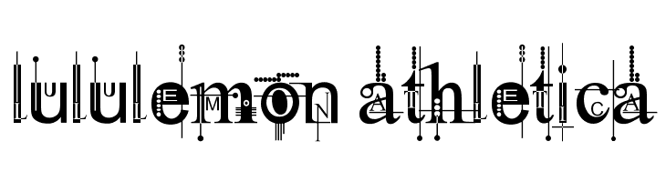 Kingthings Pique'n'meex  Descarca Fonturi Gratis