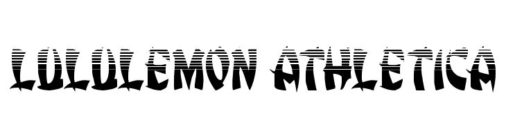 Egg Roll Halftone  Descarca Fonturi Gratis