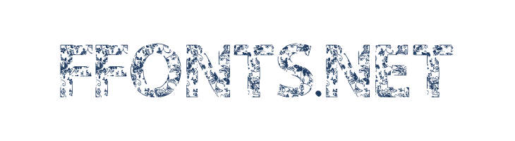 VTKS FLOWERS IN OUR SOUL font — Lorem ipsum body text preview