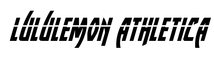 Yankee Clipper Laser Italic  Descarca Fonturi Gratis