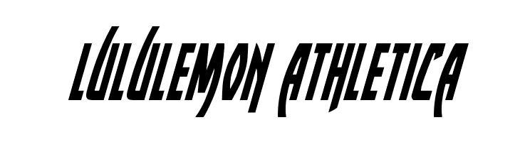 Yankee Clipper Condensed Italic  Descarca Fonturi Gratis