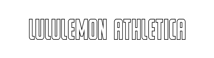 Watchtower Outline  Descarca Fonturi Gratis