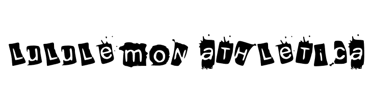 KrooKed  Descarca Fonturi Gratis