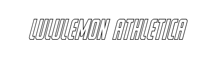 Watchtower Outline Italic  Descarca Fonturi Gratis