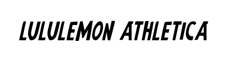 Earth's Mightiest Italic  Descarca Fonturi Gratis