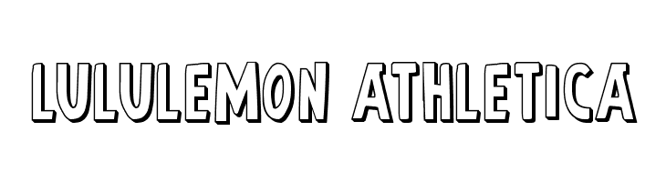 Earth's Mightiest 3D  Descarca Fonturi Gratis