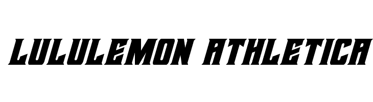 Daemonicus Italic  Descarca Fonturi Gratis