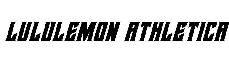 Daemonicus Condensed Italic  Descarca Fonturi Gratis