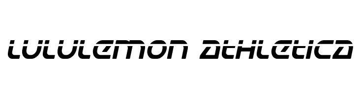 Universal Jack Laser Italic  Descarca Fonturi Gratis