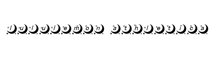 moon font  Descarca Fonturi Gratis