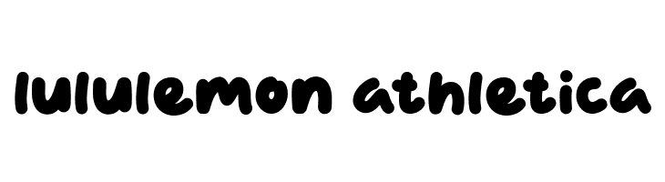 Characters Demo  Descarca Fonturi Gratis