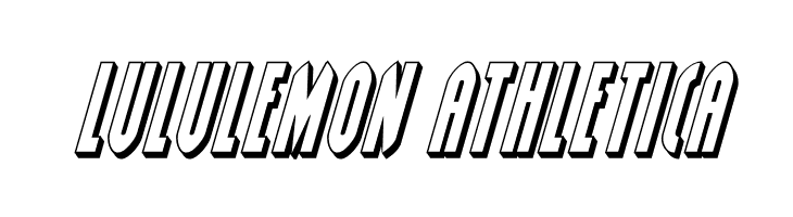 Grendel's Mother 3D Italic  Descarca Fonturi Gratis