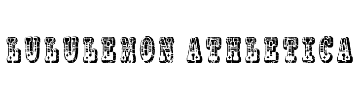 VTKS No Name  Descarca Fonturi Gratis