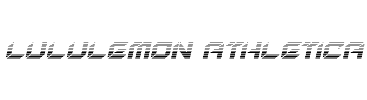 New York Escape Gradient Italic  Descarca Fonturi Gratis