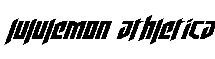 Deathshead Expanded Italic  Descarca Fonturi Gratis