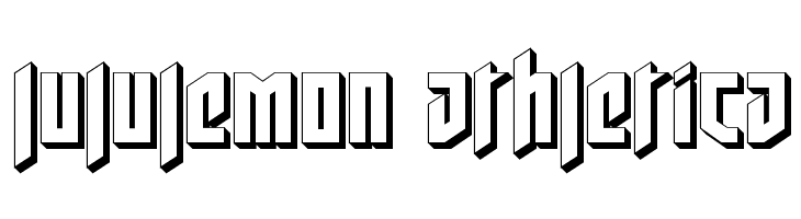 Deathshead 3D  Descarca Fonturi Gratis