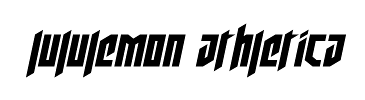 Deathshead Semi-Italic  Descarca Fonturi Gratis