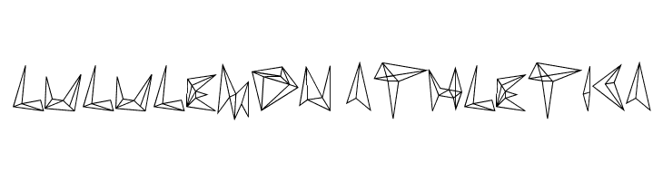 diamond d  Descarca Fonturi Gratis
