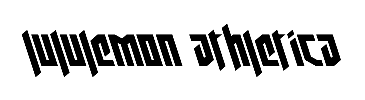 Deathshead Leftalic  Descarca Fonturi Gratis