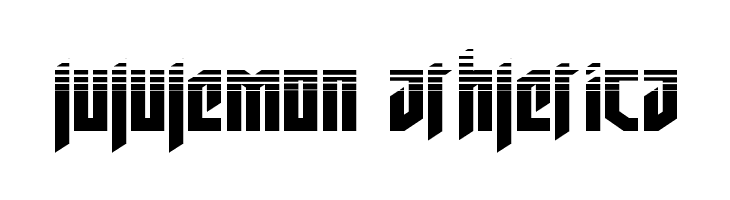 Deathshead Halftone  Descarca Fonturi Gratis