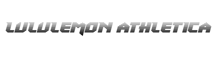 Heavy Copper Gradient Italic  Descarca Fonturi Gratis