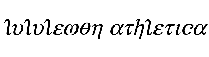 Achilles Italic  Descarca Fonturi Gratis