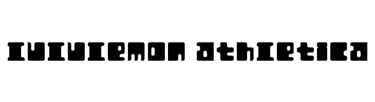 Orthotopes  Descarca Fonturi Gratis