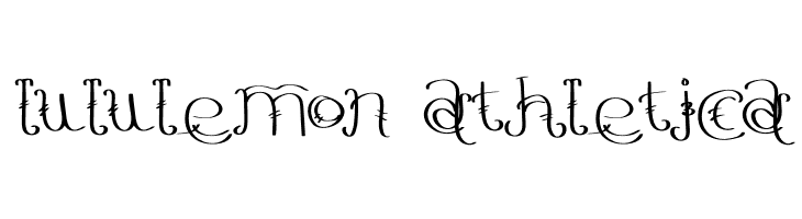 MOnsta  Descarca Fonturi Gratis