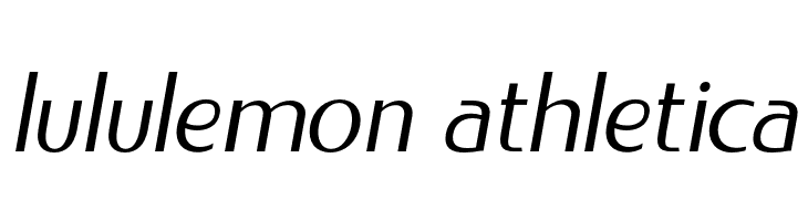 LIEUR-Italic  Descarca Fonturi Gratis