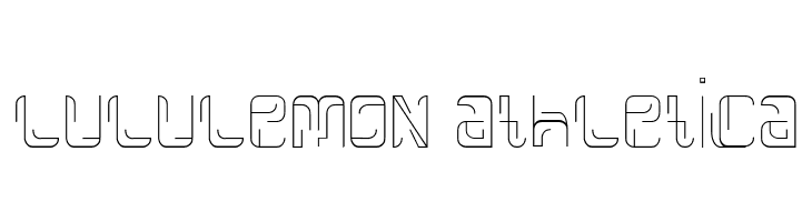 Linees Three  Descarca Fonturi Gratis