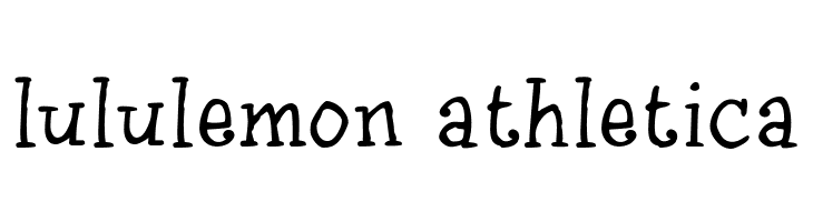 InkyDoo_Serif_TRIAL  Descarca Fonturi Gratis