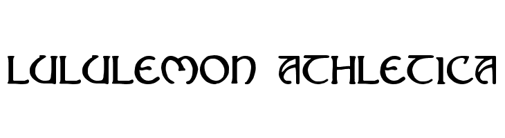 Nouveau Uncial Caps  Descarca Fonturi Gratis