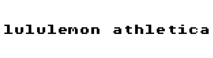 Pixel Operator Mono HB 8  Descarca Fonturi Gratis