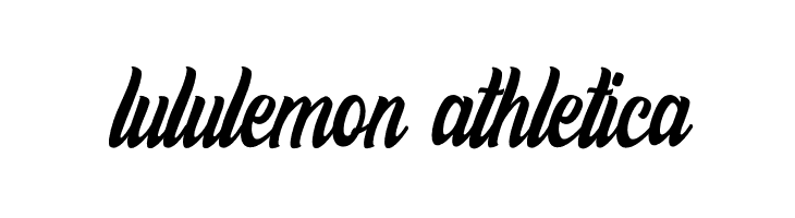 BillyanaPersonalUseOnly  Descarca Fonturi Gratis