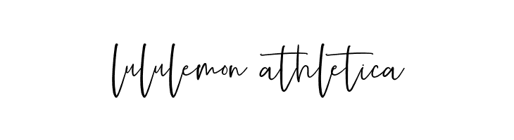 Rashilla | Signature  Descarca Fonturi Gratis