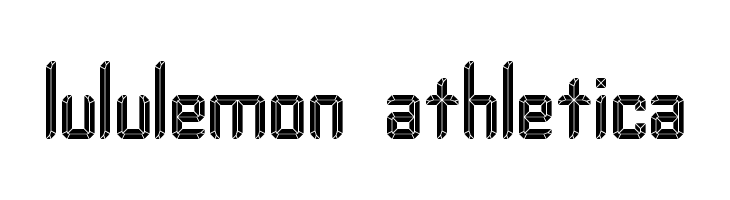 Your Complex I BRK  Descarca Fonturi Gratis